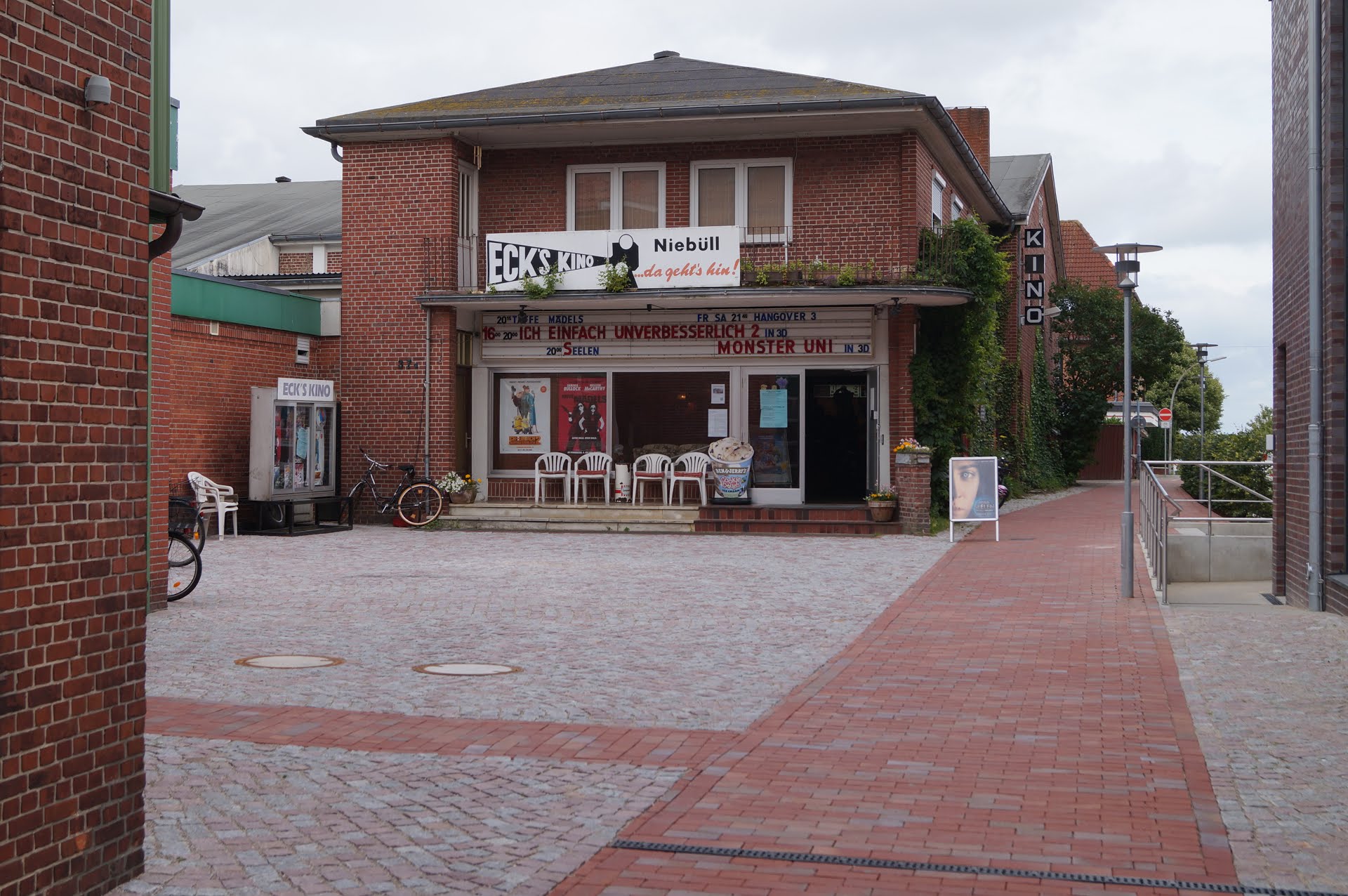 Eck's Kino