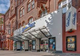 CineStar Stadthalle