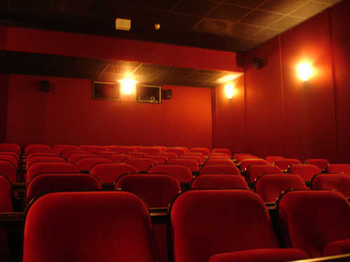 Beluga Kino Quickborn