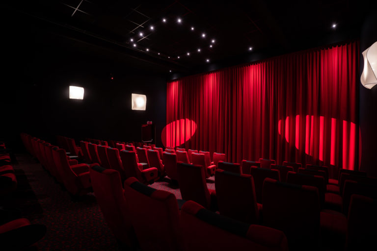 LichtBlick Filmtheater