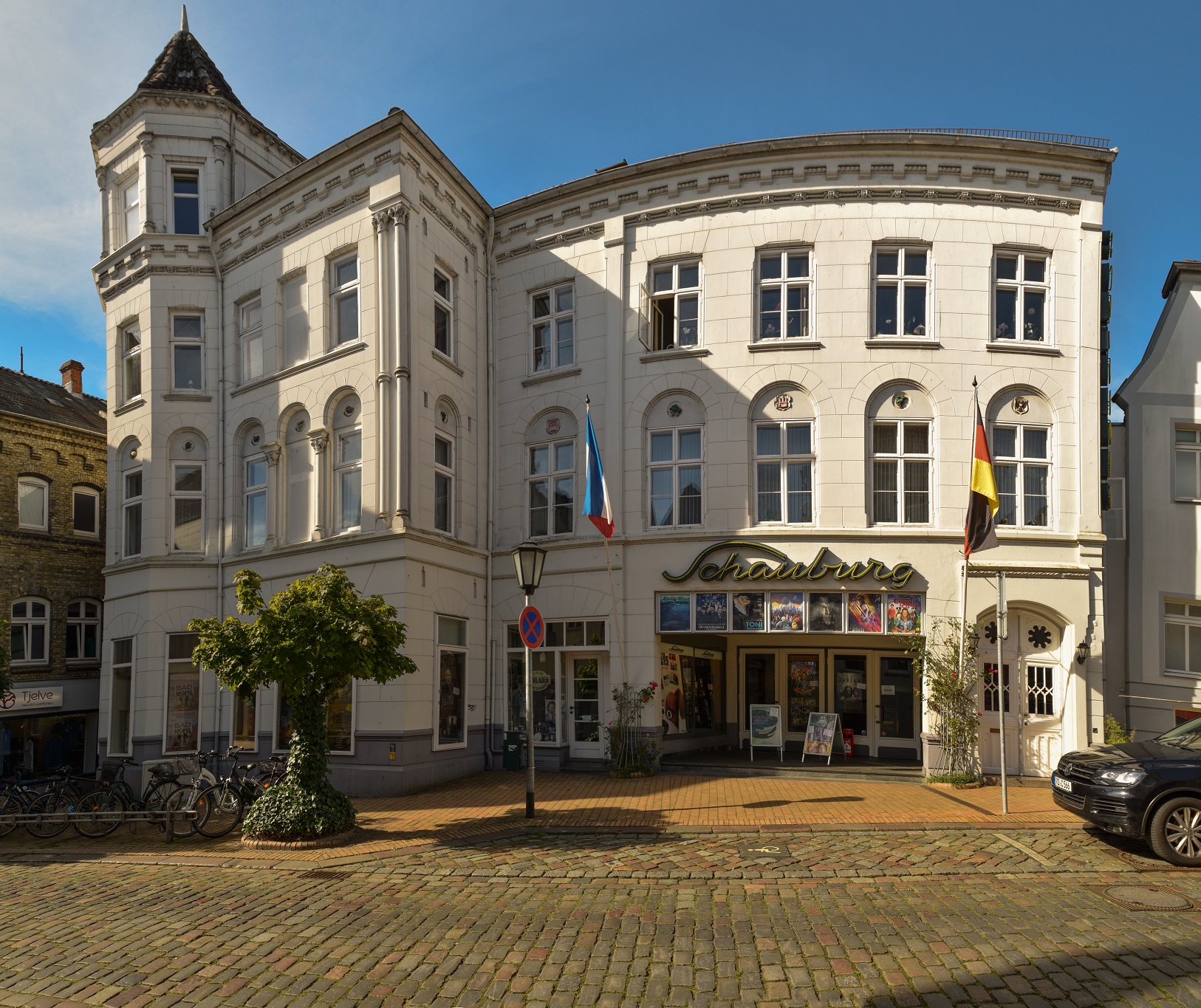 Schauburg Filmtheater 