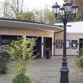 Kino im Kleinen Theater 