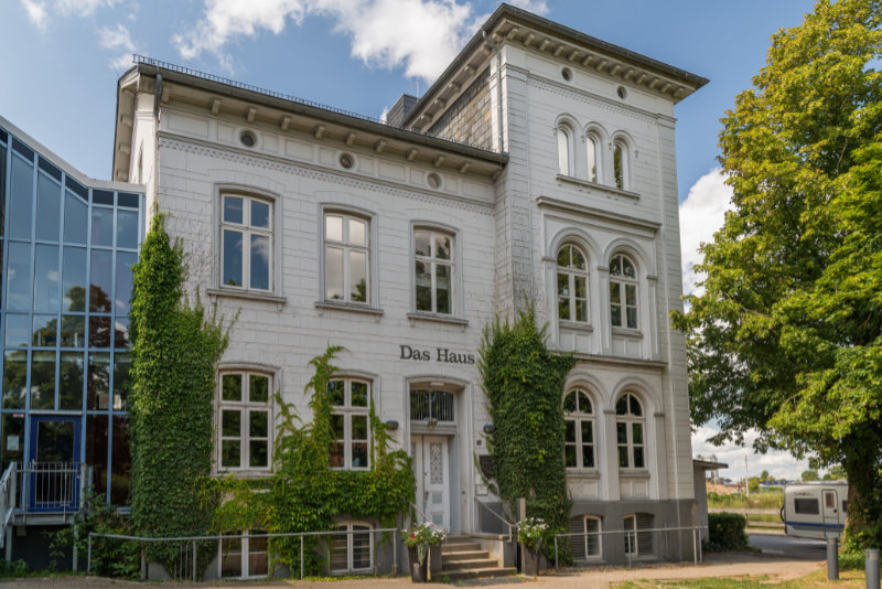 Das Haus