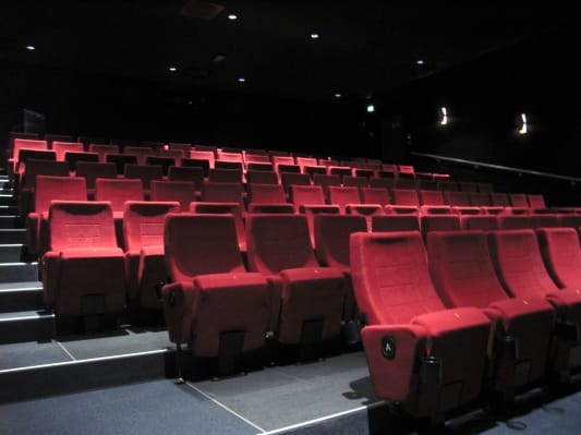 Lichtblick Filmtheater 
