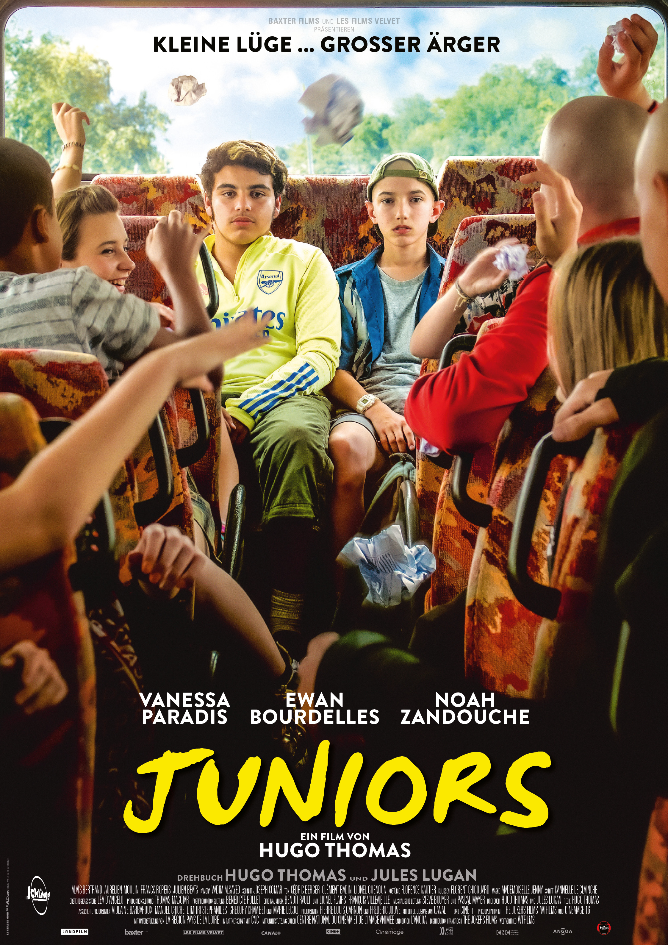 Juniors