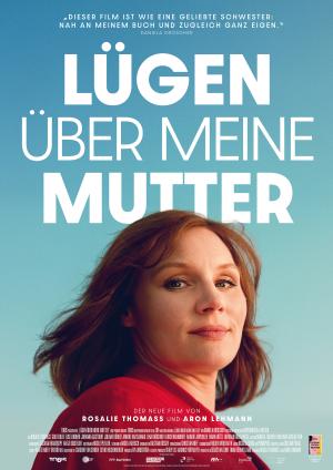 Lügen über meine Mutter