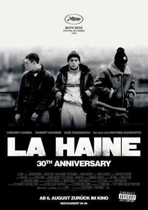 La Haine