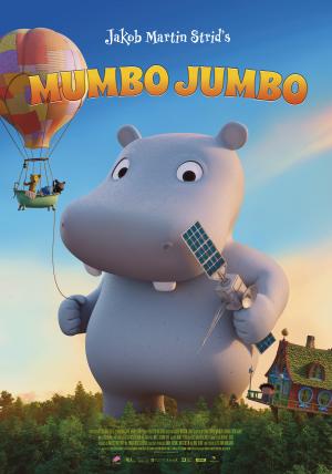 Mumbo Jumbo