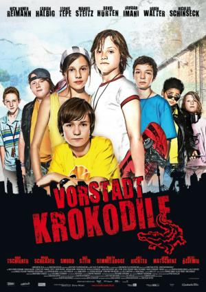 Vorstadtkrokodile *JUBILÄUMSFILM* (Sondereintrittspreis 2,50 €)