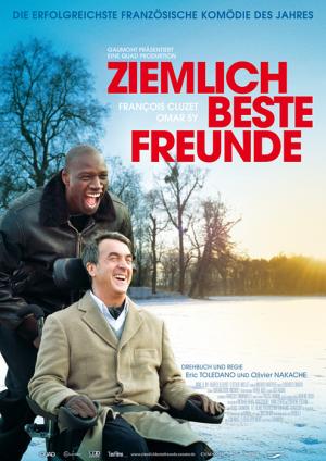 Ziemlich beste Freunde *JUBILÄUMSFILM* (Sondereintrittspreis 2,50 €)