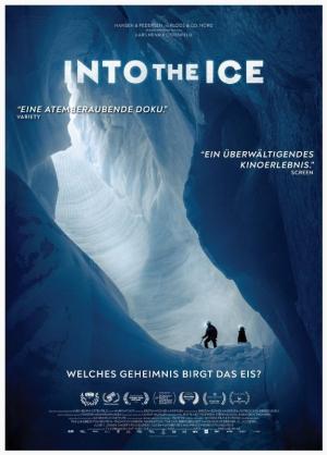 Into the Ice 