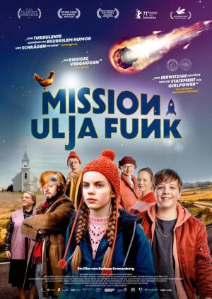 Mission Ulja Funk