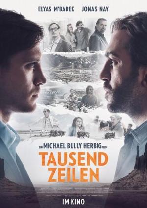 Tausend Zeilen 