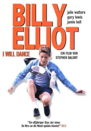 Billy Elliot - I Will Dance
