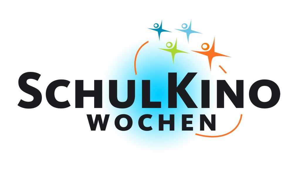 Logo SchulKinoWoche