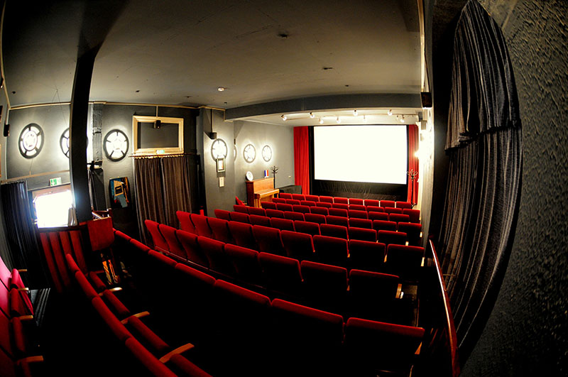 Kinoprogramm In Lübeck