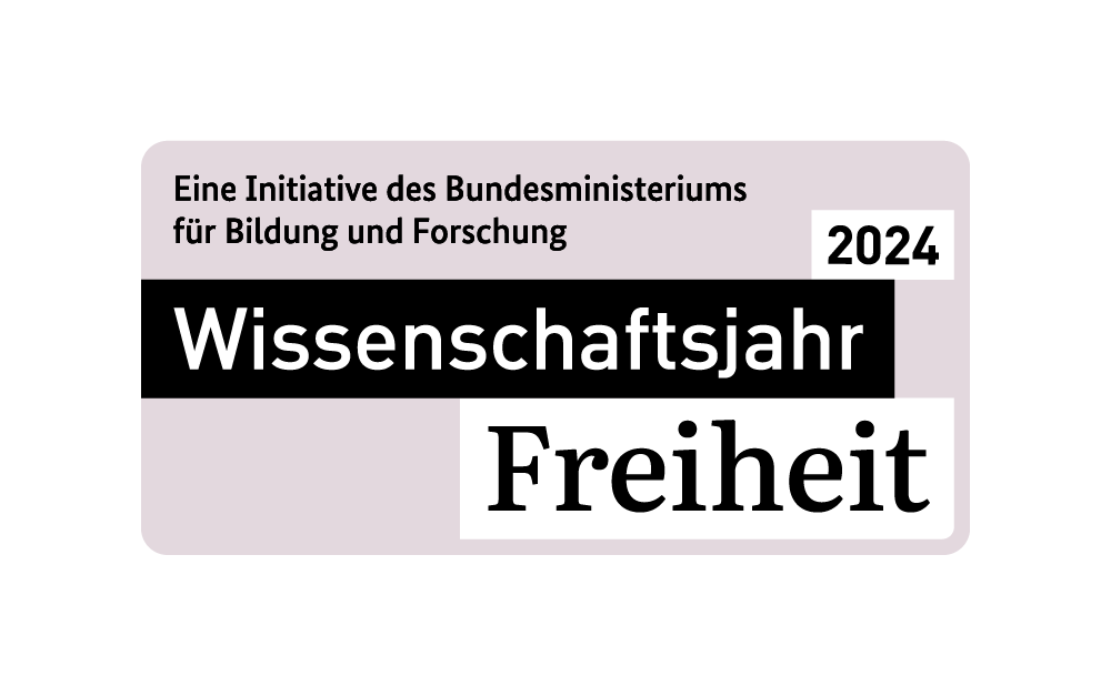 Wissenschaftsjahr 2024