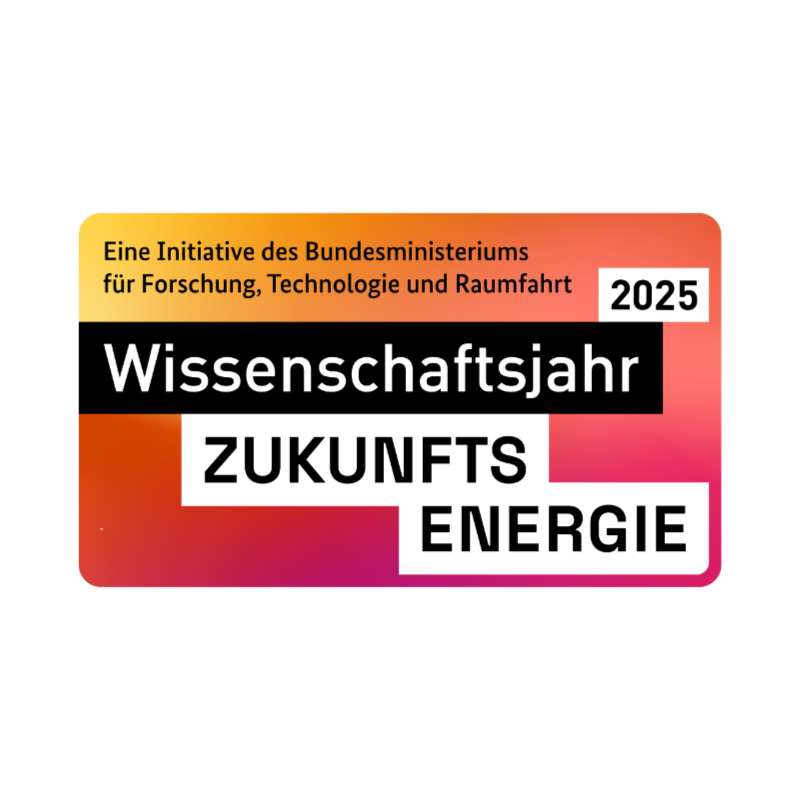 Wissenschaftsjahr 2025