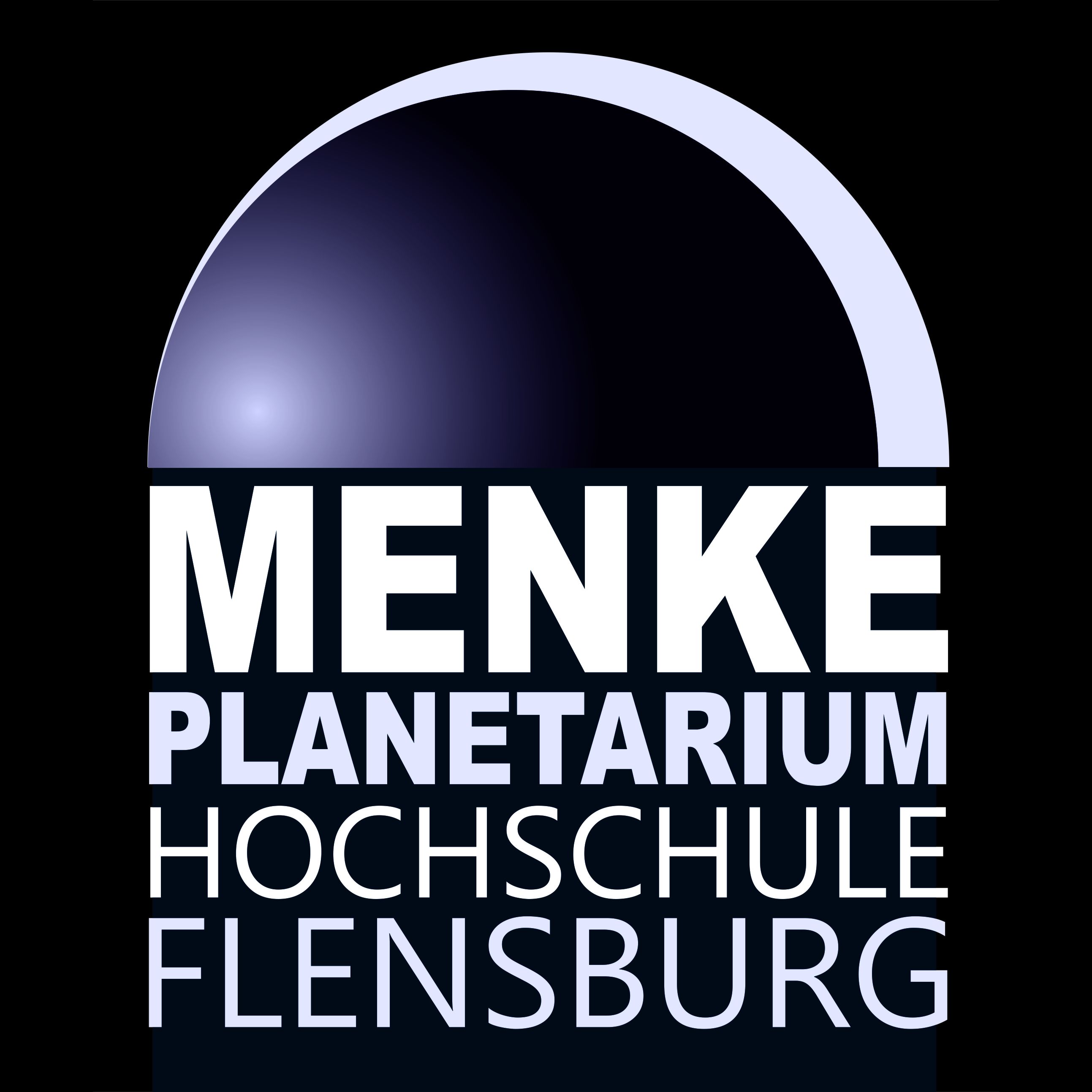 Menke-Planetarium der Hochschule Flensburg